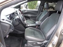 FORD KUGA 180PS FW206SE
