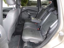 FORD KUGA 180PS FW206SE