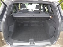 FORD KUGA 180PS FW206SE