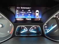 FORD KUGA 180PS FW206SE