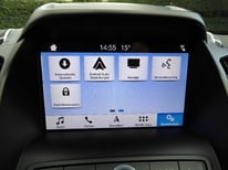 FORD KUGA 180PS FW206SE