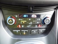 FORD KUGA 180PS FW206SE