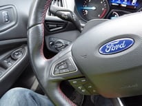 FORD KUGA 180PS FW206SE