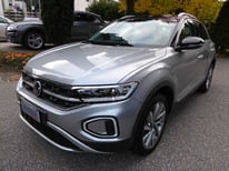 VW T-ROC GK640XN