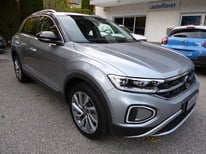 VW T-ROC GK640XN