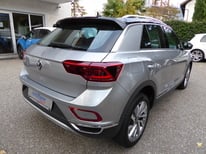 VW T-ROC GK640XN