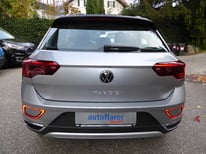 VW T-ROC GK640XN