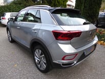 VW T-ROC GK640XN