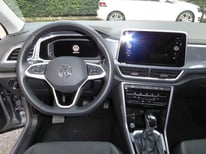 VW T-ROC GK640XN