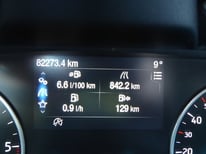 FORD ECOSPORT ST-LINE ROT 1065