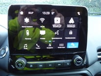 FORD ECOSPORT ST-LINE ROT 1065