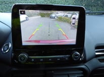 FORD ECOSPORT ST-LINE ROT 1065