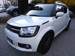 SUZUKI IGNIS 1.200&nbsp; 90PS 4X4 ​INTRO EDITION