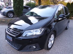 SEAT ALHAMBRA 2,0TDI 150PS 7 SITZE / POSTI ​STYLE