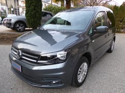 VW CADDY 2,0TDI 102PS ​TRENDLINE