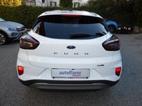 FORD PUMA WEISS GC097AS