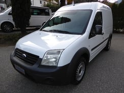 FORD TRANSIT CONNECT 1,8 TDCI 110PS ​AUTOCARRO