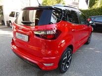 FORD ECOSPORT ROT FW232SD