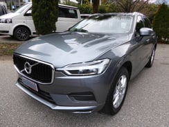 VOLVO XC60 2,0 D4 190PS AWD ​BUSINESS