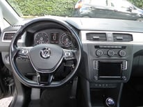 VW CADDY MAXI 6375