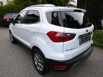 FORD ECOSPORT WEISS FW775VR