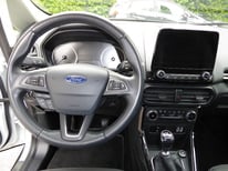 FORD ECOSPORT WEISS FW775VR