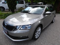 SKODA OCTAVIA 2,0TDI 150PS DSG 4X4 ​AMBITION