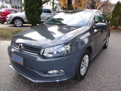 VW POLO 1.000 60PS ​TRENDLINE