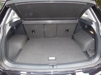 VW TIGUAN NEU SCHWARZ 3616