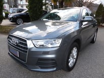 AUDI Q3 FB649BF