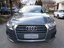 AUDI Q3 FB649BF