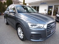 AUDI Q3 FB649BF