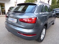 AUDI Q3 FB649BF