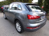 AUDI Q3 FB649BF