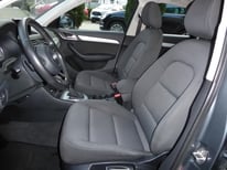 AUDI Q3 FB649BF