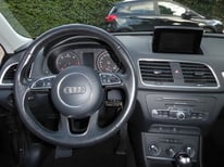 AUDI Q3 FB649BF
