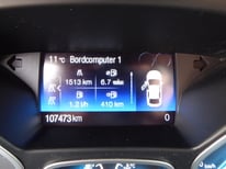 FORD KUGA 7196