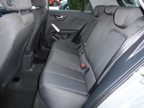 AUDI Q2 GRAU FR796AZ