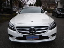 MERCEDES C220 FS132VJ