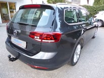 VW PASSAT 2,0TDI GRAU GD724TL