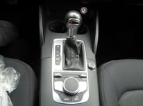 AUDI A3 GB379PP