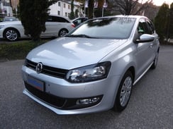 VW POLO 1.200 69PS ​LIFE