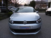 VW POLO SIBER 1601