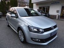 VW POLO SIBER 1601