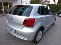 VW POLO SIBER 1601