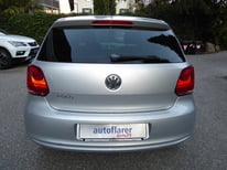 VW POLO SIBER 1601