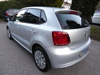 VW POLO SIBER 1601