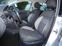 VW POLO SIBER 1601