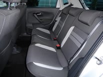 VW POLO SIBER 1601
