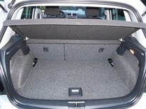 VW POLO SIBER 1601